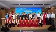 Vietnamin ja Kiinan matkailuyhteistyön edistäminen Xinjiangin matkailun edistämisohjelman kautta.