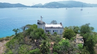 Cau Da Villa i Nha Trang genåbner for gæster efter mere end 10 års lukning.