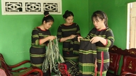 Đồng bào K’ho xã Nam Thành: Vươn lên phát triển, gìn giữ bản sắc văn hóa