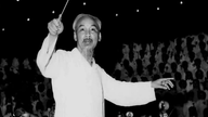 Et tilbageblik på '51 år med nationens epos' gennem bevægende fotografier.