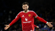 Premier League-stillingen efter kamprunde 34: Man United på 3. pladsen.