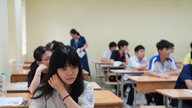 Ugens varme emner: Tilmelding til studentereksamen; evaluering af akademiske præstationer for elever i 5., 9. og 11. klasse.