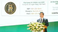 Vietcombank's 2026 Shareholders' Meeting: Approves the issuance of over 1 billion shares, aiming towards becoming an international financial center.