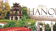 Como chegar às atrações turísticas de Hanói durante o feriado de 30 de abril a 1º de maio de 2026.