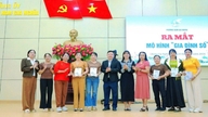 Melindungi ideologi Ho Chi Minh di ruang siber: Daripada ketajaman politik kepada 'perisai' teknologi dalam era digital.
