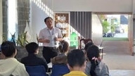 Ca Mau: Organizing a job fair for workers receiving unemployment benefits.
