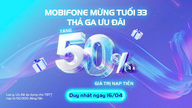 Aprils gode tilbud: Fyld din konto op nu og få 50% rabat!