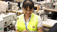 Yi Da Vietnam Co., Ltd.: Besteedt 11 miljard VND aan bonussen om haar werknemers te belonen en waardering te tonen.