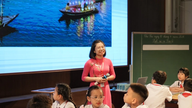 Giáo dục Quảng Ninh chuyển mình đáp ứng yêu cầu phát triển mới