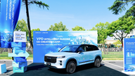 OMODA & JAECOO melakukan uji coba dunia nyata terhadap teknologi VPD (Vehicle Parking Assist): Bisakah mobil menjadi lebih "mahir" daripada pengemudi berpengalaman sekalipun?