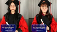 VASの学生は、名門大学から早期入学許可を得ています。