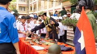 สัมผัสประวัติศาสตร์ผ่านรูปแบบ 'พิพิธภัณฑ์มีชีวิต'