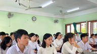 Gia Lai przyspiesza przygotowania do egzaminu maturalnego w 2026 r.