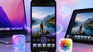 Apple on lisäämässä iOS 27:ään useita tekoälyllä toimivia kuvankäsittelytyökaluja.