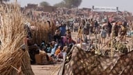 FN har sanktioneret broren til lederen af ​​den sudanesiske opposition.