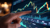 Bankaktier stödde marknaden, VN-Index behöll sin positiva utveckling.