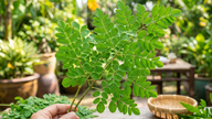 Makan sup daun kelor: Apakah manfaatnya untuk hati, otak, gula darah dan lipid darah?
