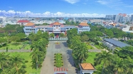 Kota Ho Chi Minh menambah 5 sekolah menengah atas baru; siswa dapat mendaftarkan pilihan mereka untuk kelas 10 mulai 4 Mei.