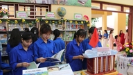 Thai Nguyen: Extinderea modelului de biblioteci comunitare și centre culturale în comune și sectoare.