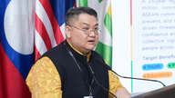 A ASEAN promove o desenvolvimento de habilidades de defesa digital contra a onda de fraudes.
