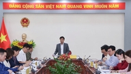 Wilayah Lam Dong sedang meningkatkan usaha untuk menyediakan pemeriksaan kesihatan yang komprehensif untuk semua rakyat dan menggalakkan pelaburan dalam projek penjagaan kesihatan.