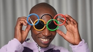 Kenya byder med glæde Sabastian Sawe velkommen, maratonhelten der gennemførte under 2 timer.