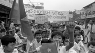 Et tilbageblik på nationens glorværdige historie: Generaloffensiven og opstanden i foråret 1975