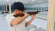 A sporttal kapcsolatos területek vonzzák a jelentkezőket.
