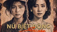 Ham Tran a réalisé le film « Saigon Female Commandos » avec le studio de cinéma de la police populaire.