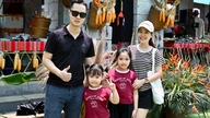 Experience the culture of Lai Chau at the Vietnam Ethnic Groups Cultural and Tourism Village during the April 30th holiday.