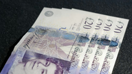 Låneomkostningerne i Storbritannien er på det højeste niveau siden 2008.