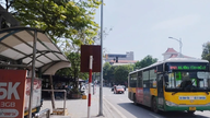 Jatka liikennöimistä kahdella bussireitillä: Vinh Yen - Tam Dao ja Vinh Tuong - Phuc Yen.