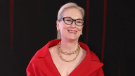 Meryl Streep så stilfuld ud i en alder af 76 år, mens hun promoverede The Devil Wears Prada 2.