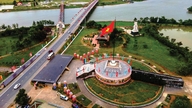 ১৭তম সমান্তরালের শান্তি ও পুরাকীর্তি জাদুঘর
