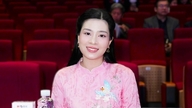 Vietnamesisk kvindelig foredragsholder inviteret til at være dommer ved international kunstkonkurrence.