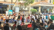 โรงพยาบาลจักษุแห่งนครโฮจิมินห์ได้ส่งมอบอุปกรณ์ใหม่ 2 แห่ง ทำให้ปัญหาความแออัดในโรงพยาบาลหมดไป