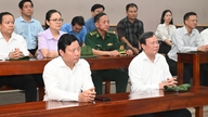 Khu di tích Căn cứ Trung ương Cục miền Nam: Ứng dụng công nghệ, tăng sức hút đối với du khách