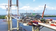 Megainfrastruktuurihankkeet aloittavat uuden aikakauden Ho Chi Minh Cityssä.