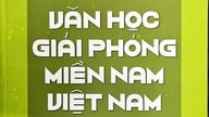 Sebuah karya unik tentang sastra pembebasan Vietnam Selatan.