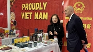 Vietnamesiske virksomheder øger deres tilstedeværelse i SIAL Canada.