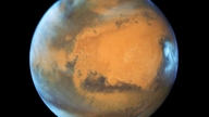 Upptäckten av en "genväg" kan förkorta resan till Mars till bara 153 dagar.
