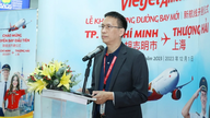 A Vietjet tem um novo CEO.