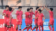AFC tekee "outoja" ennusteita C-lohkosta, johon kuuluu Vietnamin alle 17-vuotiaiden maajoukkue, ja yllättäen ennustaa, että Etelä-Korean alle 17-vuotiaiden maajoukkue…