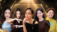 7 vietnamesiske berømtheder, der var topstuderende: En er den 'nationale matchmaker', en anden mødte modstand fra hele sin familie.