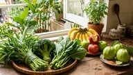 Vane: Å spise for lite fiber kan i stillhet øke risikoen for kreft.