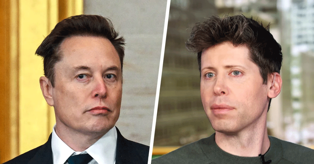 Bag Elon Musks chokerende økonomiske kamp former den 'nye guldmine' de globale pengestrømme.