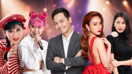 MC Phan Anh, Sängerin Thuy Tien und drei weitere vietnamesische Stars haben sich aus unbekannten Gründen stillschweigend aus dem Showgeschäft zurückgezogen.