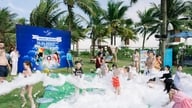 Đà Nẵng sôi động mùa lễ: Lưu trú khởi sắc, trải nghiệm lên ngôi