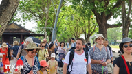 Mai multe destinații turistice au impresionat vizitatorii în timpul sărbătorilor de 30 aprilie și 1 mai.