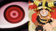 Imu, la villana definitiva, con una serie de frases que sacudieron el mundo de One Piece.